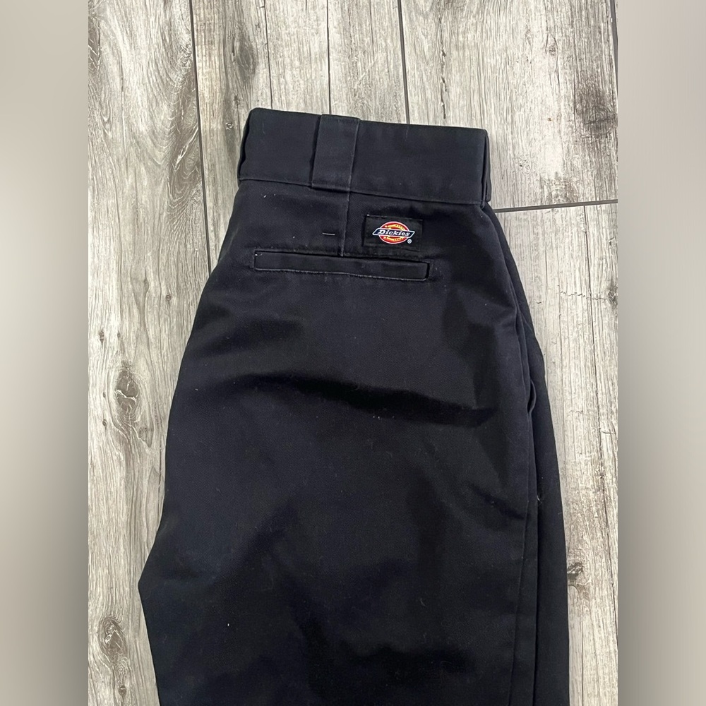 Dickies pants size 4